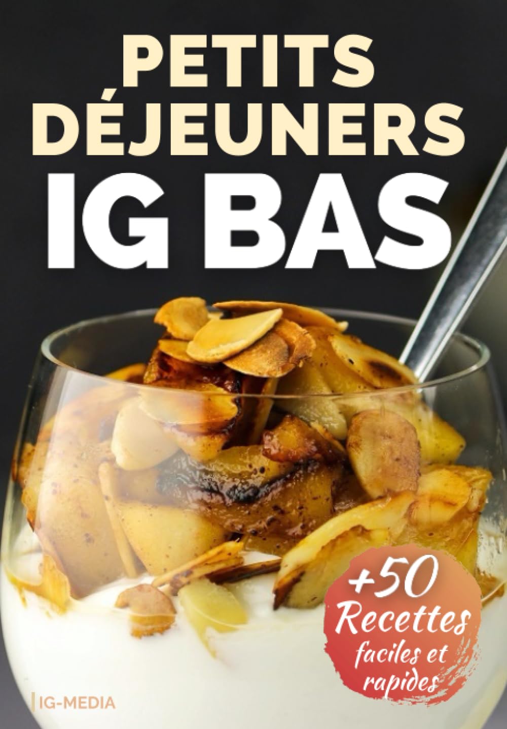 petits déjeuners IG bas