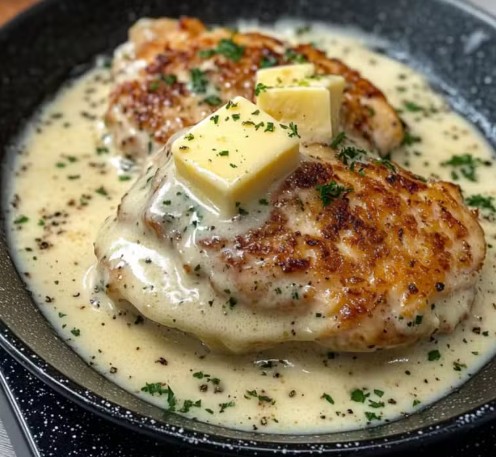 Escalope