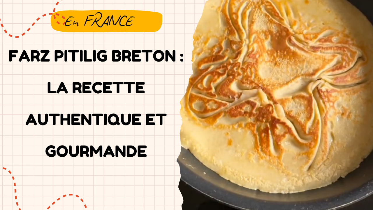 Farz Pitilig Breton La Recette Authentique et Gourmande Farz Pitilig Breton La Recette Authentique et Gourmande