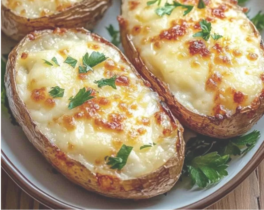 Gratin Dauphinois Recette