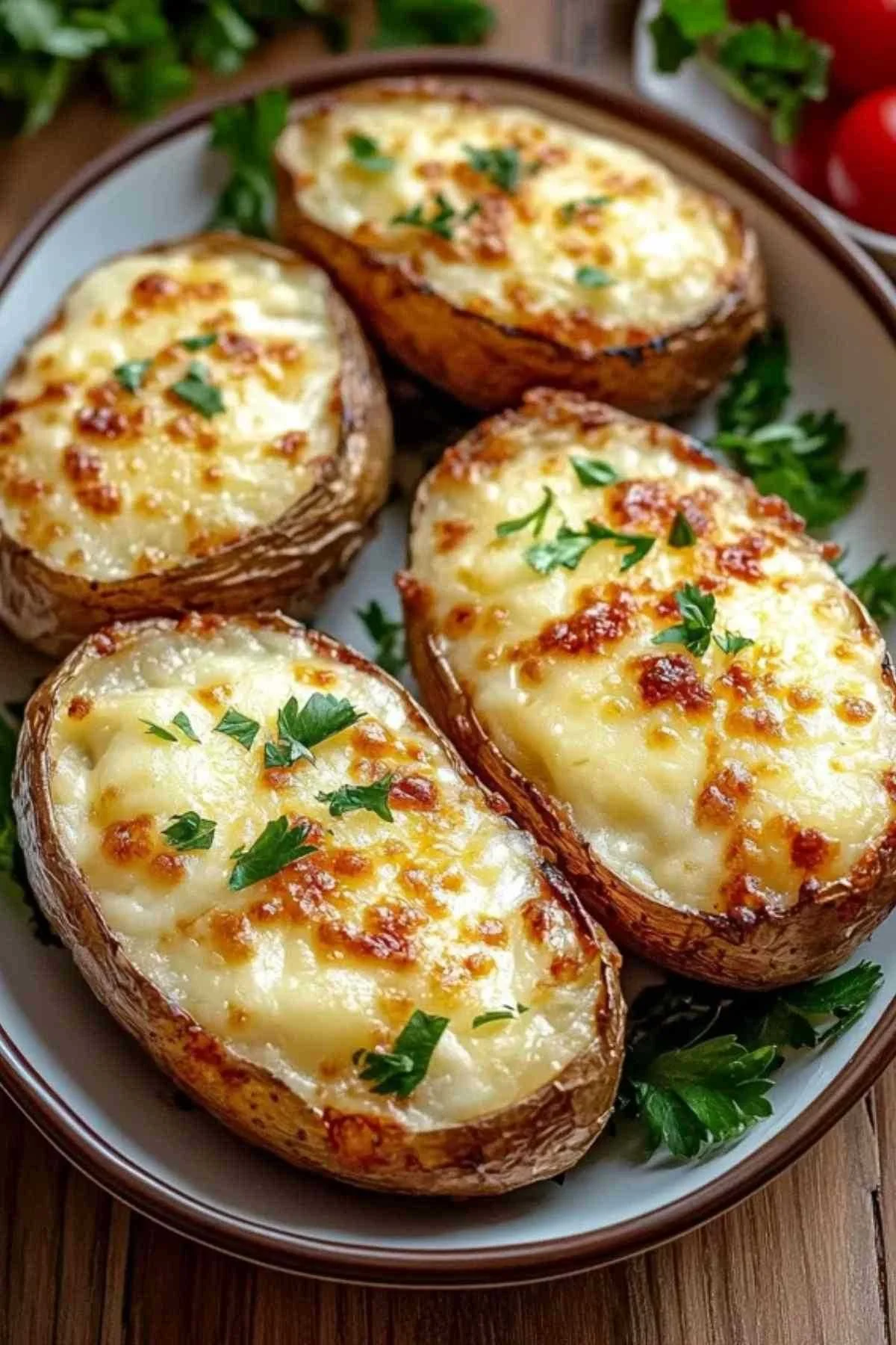 Gratin Dauphinois Recette