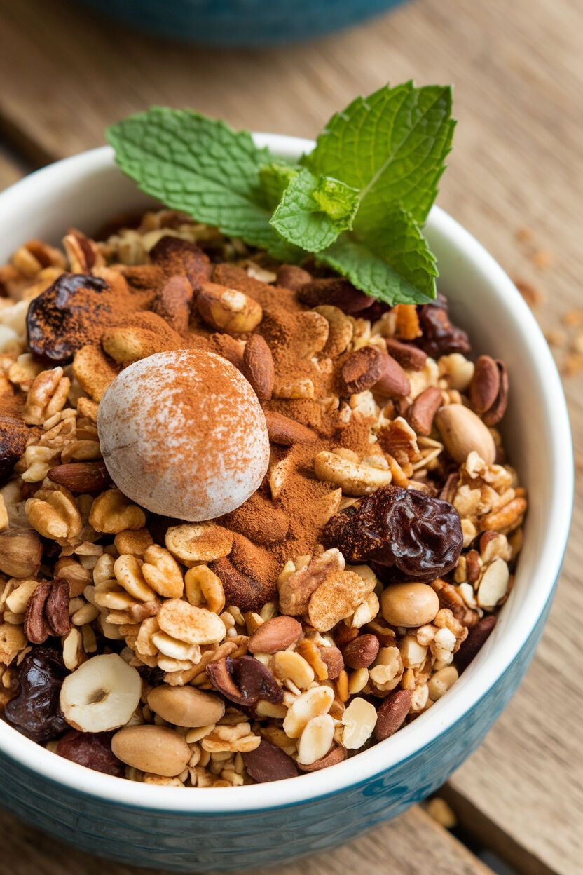 granola-maison-facile-et-croustillant