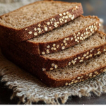 Fructanes, pas gluten : le vrai responsable des ballonnements