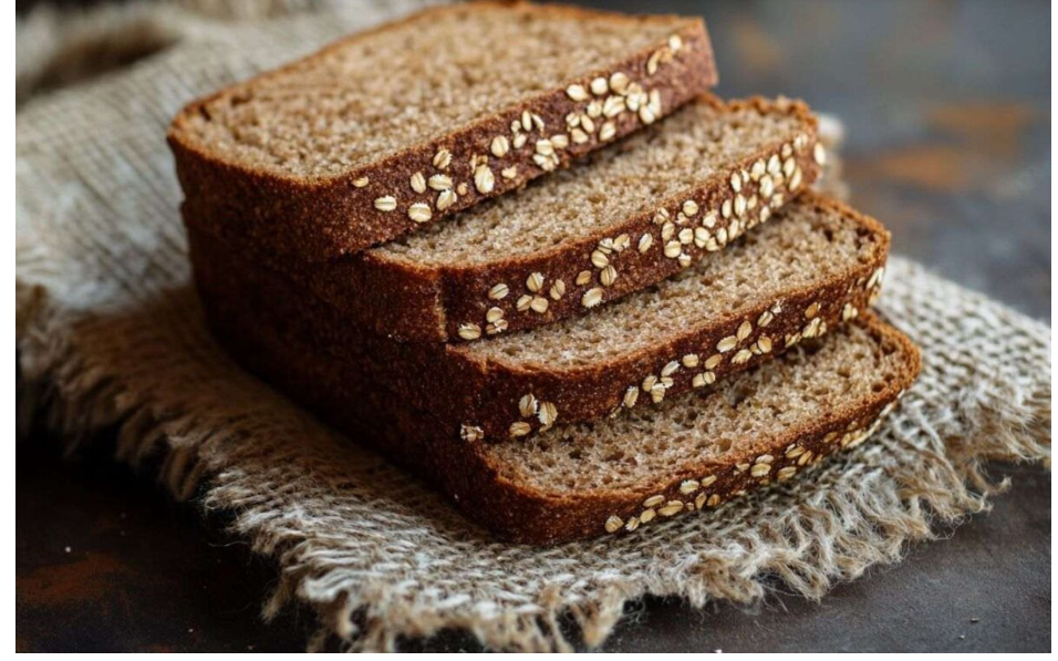 Fructanes, pas gluten : le vrai responsable des ballonnements Fructanes, pas gluten : le vrai responsable des ballonnements