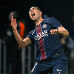 PSG Bayern la lourde sanction infligée à Luis Diaz