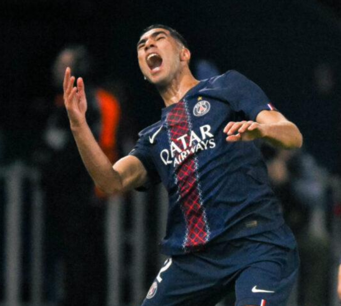 PSG Bayern la lourde sanction infligée à Luis Diaz