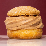 Pâtisserie de l’année à Bruxelles