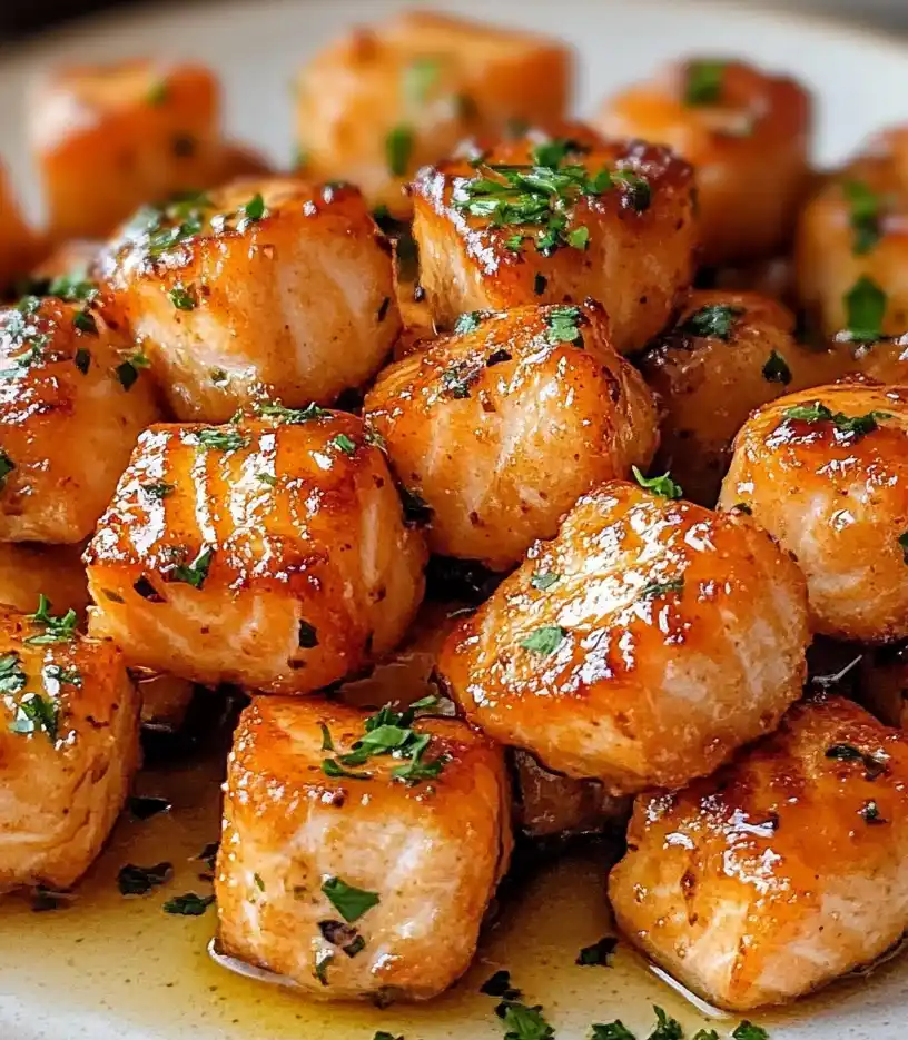 Saumon Miel Ail à l’Air Fryer Recette Rapide et Gourmande Saumon Miel Ail à l’Air Fryer Recette Rapide et Gourmande