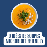 recommandées par un gastro-entérologue