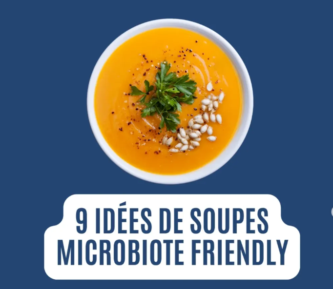 recommandées par un gastro-entérologue recommandées par un gastro-entérologue