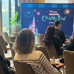 Disneyland Paris recrute à Aix-en-Provence