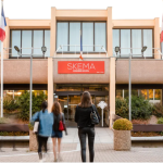 Meilleures Écoles Hôtelières France et Monde ifh