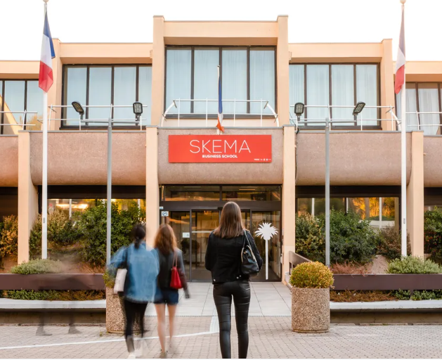 Meilleures Écoles Hôtelières France et Monde ifh