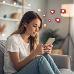 Pourquoi il ne Regarde Plus Mes Story