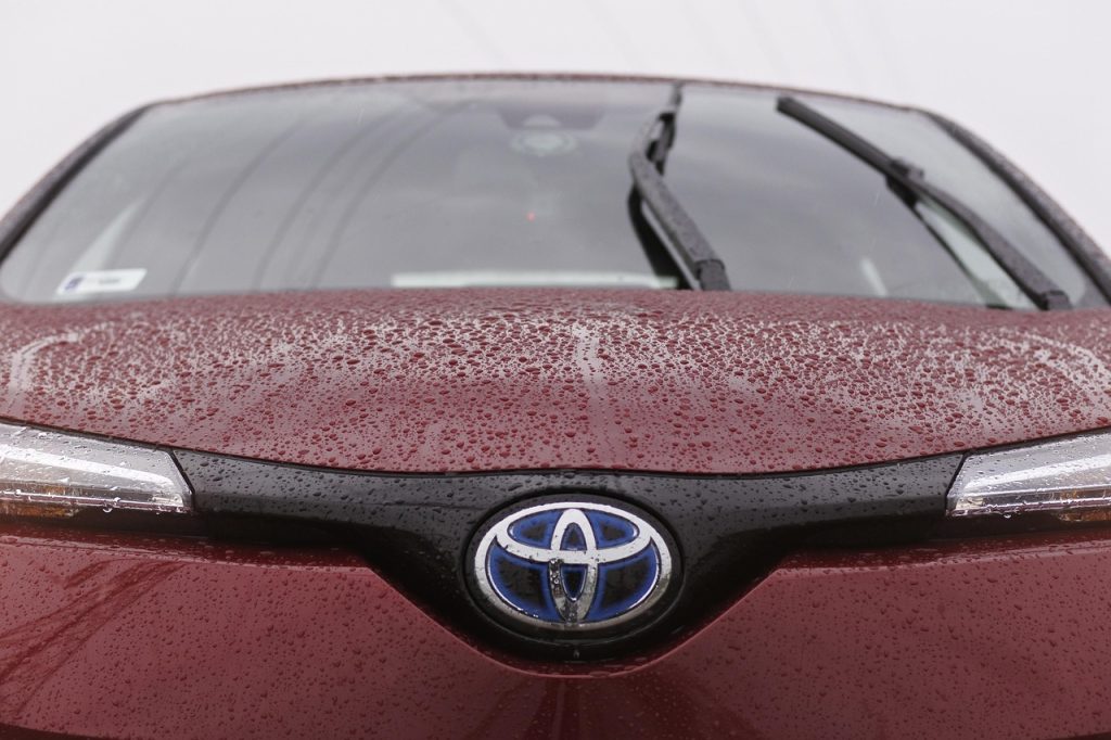 Toyota en France fiabilité, prix et modèles les plus vendus
