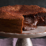 Gâteau au Chocolat Cœur Coulant : La Recette Facile