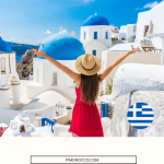 Voyage Grece Avec Selectour