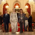 Caftan marocain inscrit au patrimoine immatériel de l’UNESCO