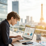 Alternance Marketing Digital Paris Nexa : le choix gagnant