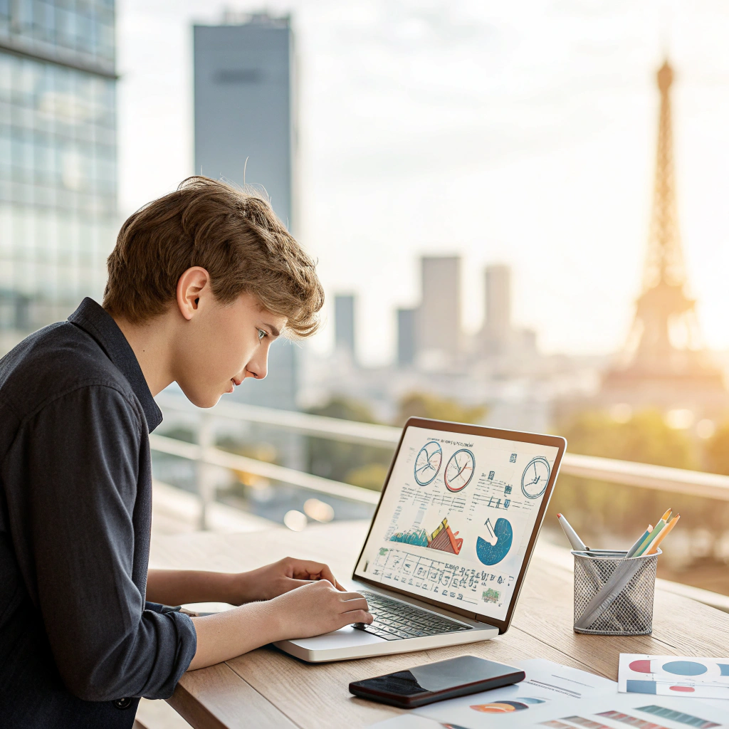 Alternance Marketing Digital Paris Nexa : le choix gagnant