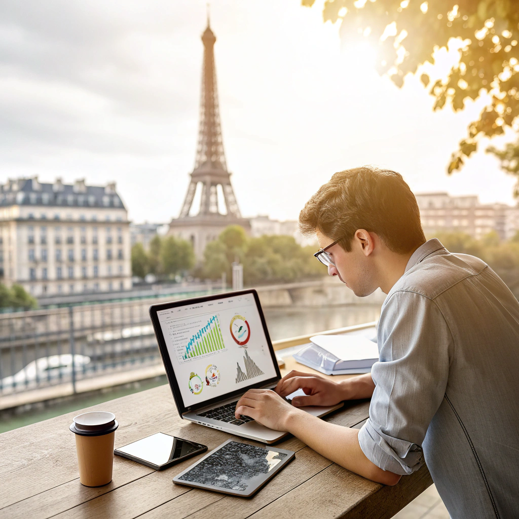 Alternance Marketing Digital Paris Nexa : le choix gagnant Alternance Marketing Digital Paris Nexa : le choix gagnant