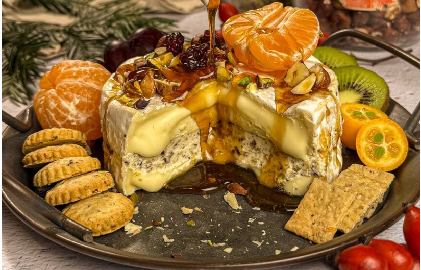 cranberries cranberries