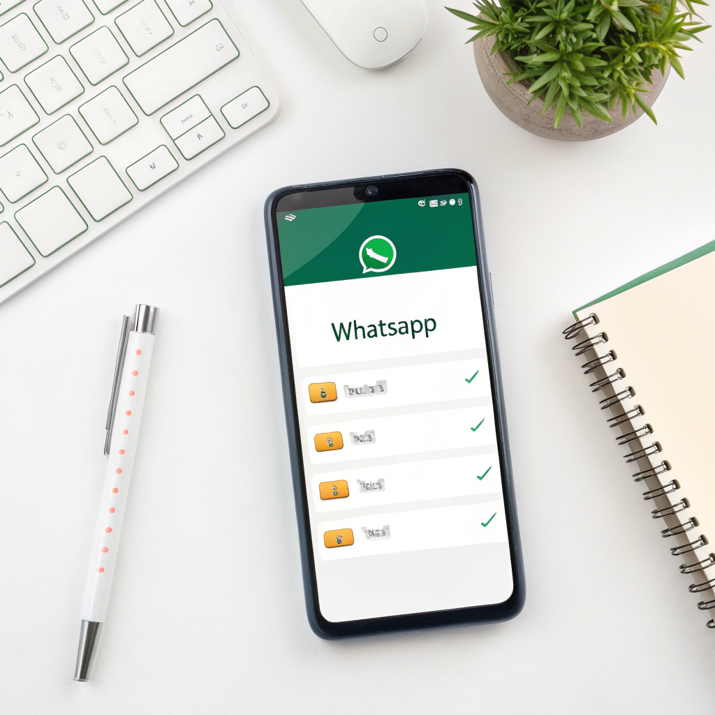 Comment utiliser les sondages sur WhatsApp