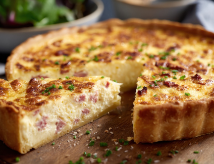 quiche lorraine recette quiche lorraine recette
